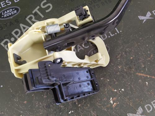 Break pedal BMW 5 Touring (F11) 520 d | BP18946301I19 