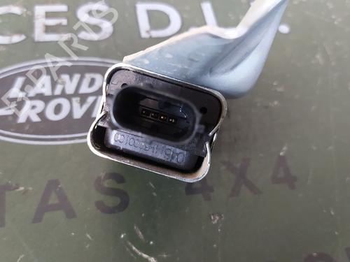 Electronic module TOYOTA LAND CRUISER PRADO (_J12_) 3.0 D-4D (KDJ120, KDJ125) | BP18747918M83 