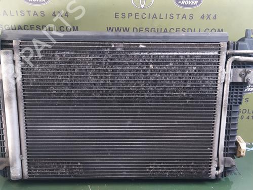 Intercooler VW GOLF VI (5K1)  | BP18465570M30 