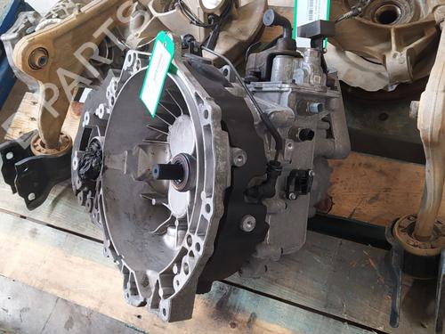 Gearbox LAND ROVER RANGE ROVER EVOQUE (L538)  | BP27337024M3  - Image 6