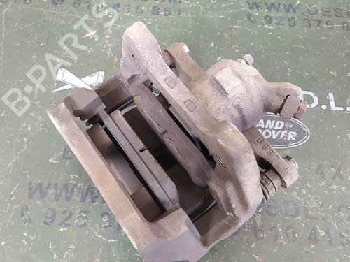 Right rear brake caliper LAND ROVER DISCOVERY III (L319) 2.7 TD 4x4 | BP17854044M106 