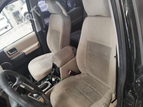 Boot lining LAND ROVER DISCOVERY III (L319) | BP37013505I3 - Image 14