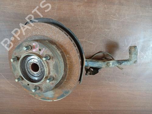 Mangueta delantera izquierda TOYOTA HILUX VII Pickup (_N1_, _N2_, _N3_) [2004-2016]  28688633