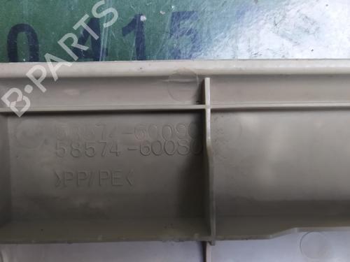 Other TOYOTA LAND CRUISER PRADO (_J12_) 3.0 D-4D (KDJ120, KDJ125) | BP17851158O1 