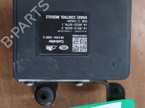 ABS pump LAND ROVER RANGE ROVER EVOQUE (L538) | BP36113871M43 - Image 3