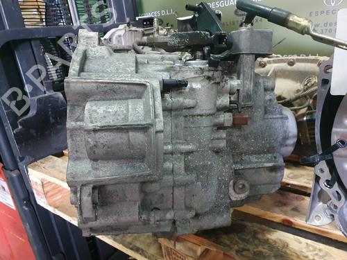 Gearbox VW GOLF VI (5K1)  | BP17842763M3 