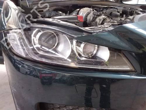 Used Right headlight JAGUAR F-PACE (X761) [2015-2026]  31589430