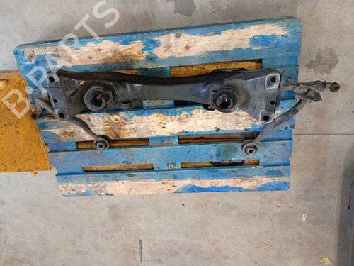 Used Subframe Subframe LEXUS IS I (_E1_) 200 (GXE10) (155 hp) 33932336 33932336