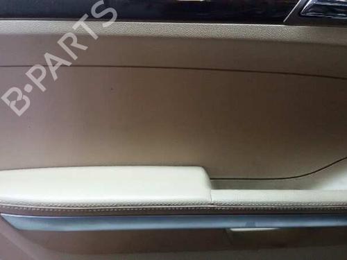 Rear left panel MERCEDES-BENZ M-CLASS (W164) ML 320 CDI 4-matic (164.122) | BP17845355C60 