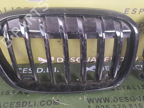 Grille BMW X1 (F48) sDrive 18 i | BP19423951C40 