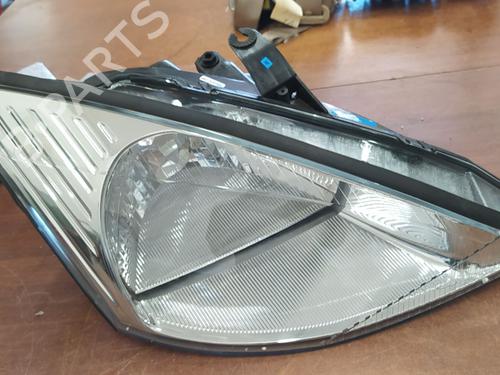 Used Right headlight Right headlight 36842160 36842160