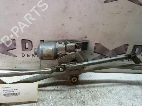 Viskermotor vindrude AUDI A3 (8L1) 1.9 TDI (130 hp) 17845402