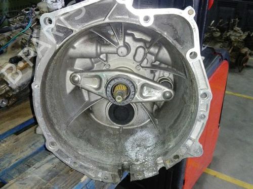 Gearbox BMW 1 (E87)  | BP17855681M3 