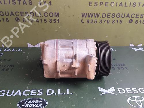 AC-Kompressor LAND ROVER DISCOVERY III (L319) 2.7 TD 4x4 | BP17850501M34 