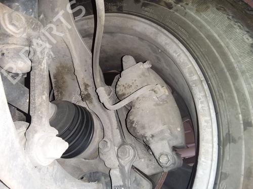 Used Right front brake caliper JEEP GRAND CHEROKEE III (WH, WK) [2004-2011]  31041917