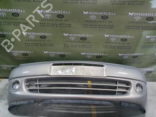 Used Front bumper CITROËN XSARA PICASSO (N68) 1.6 (95 hp) 17850082