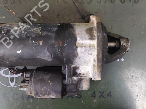 BP17852916M8 | Starter OPEL OMEGA B (V94) 2.5 V6 (F69, M69, P69) BP17852916M8