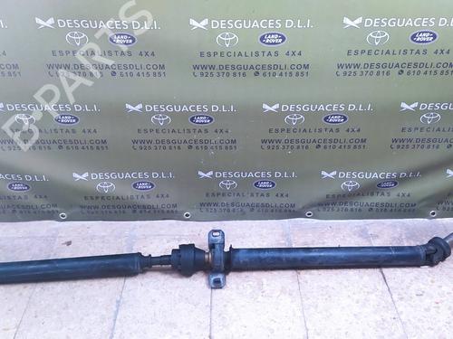 Used Driveshaft TOYOTA RAV 4 II (_A2_) 2.0 4WD (ACA21, ACA20) (150 hp) 17850598