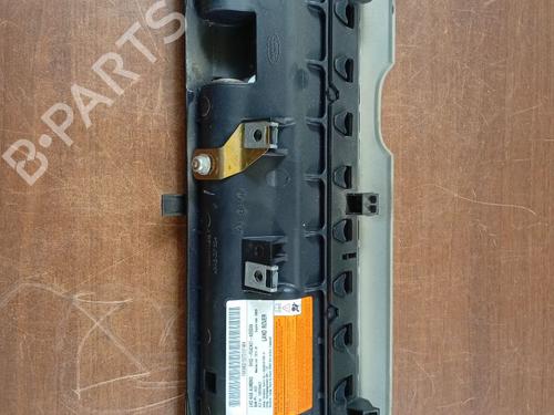 Knekollisjonspute LAND ROVER FREELANDER 2 (L359) 2.2 SD4 4x4 (190 hp) 30339784