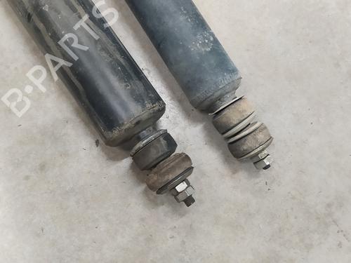 Right front shock absorber LAND ROVER DEFENDER Station Wagon (L316) 2.5 Td5 4x4 (L316) | BP20338646M17 