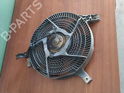Used Radiator fan NISSAN NAVARA (D22) [1997-2025]  23423862