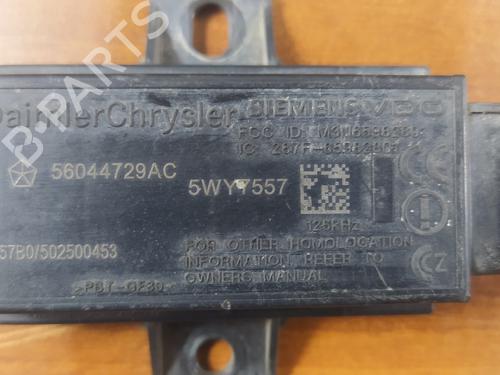 Electronic sensor JEEP GRAND CHEROKEE III (WH, WK) 3.0 CRD 4x4 | BP24217082M84 