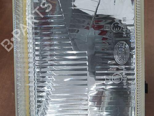 Used Right headlight Right headlight 37424234 37424234
