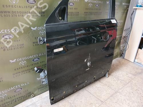 Left front door LAND ROVER RANGE ROVER SPORT I (L320) 2.7 D 4x4 | BP17850232C2 
