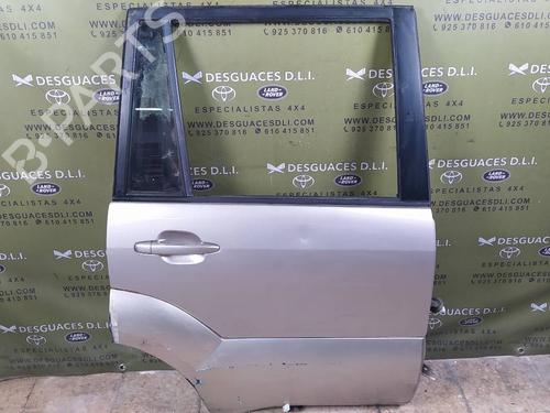 Used Right rear door TOYOTA LAND CRUISER PRADO (_J12_) 3.0 D-4D (KDJ120, KDJ125) (166 hp) 17844452