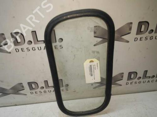 Used Bootlid window LAND ROVER DEFENDER Station Wagon (L316) 2.5 Td5 4x4 (L316) (122 hp) 25816760