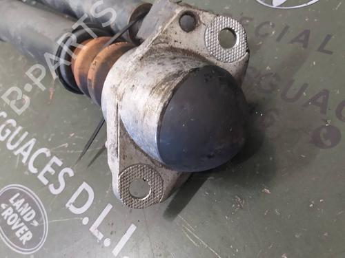 Right rear shock absorber SEAT IBIZA IV (6J5, 6P1)  | BP17854416M19 