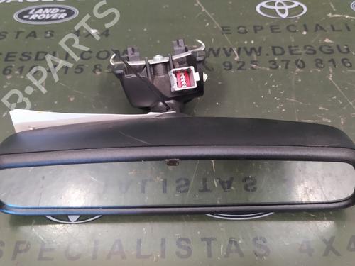 Rear mirror LAND ROVER DISCOVERY SPORT (L550) 2.2 D 4x4 | BP17853612I6 