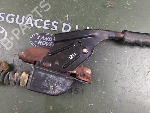Hand brake SUZUKI JIMNY Open Off-Road Vehicle (SN)  | BP18465674I18 