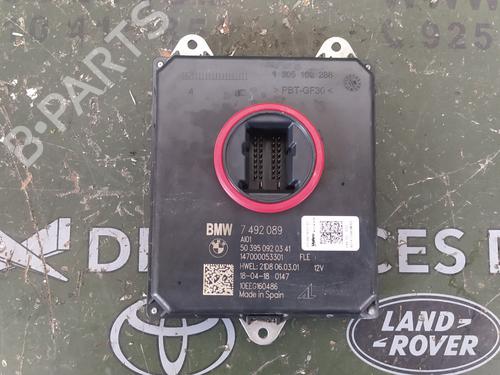 Module xenonverlichting MINI MINI COUNTRYMAN (F60) One (102 hp) 18696615