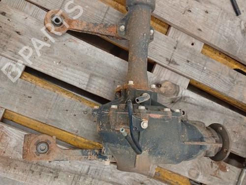 Front differential TOYOTA LAND CRUISER PRADO (_J12_) 3.0 D-4D (KDJ120, KDJ125) | BP26137942M23