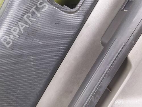 Rear left panel NISSAN X-TRAIL I (T30) 2.2 dCi 4x4 | BP17839960C60 