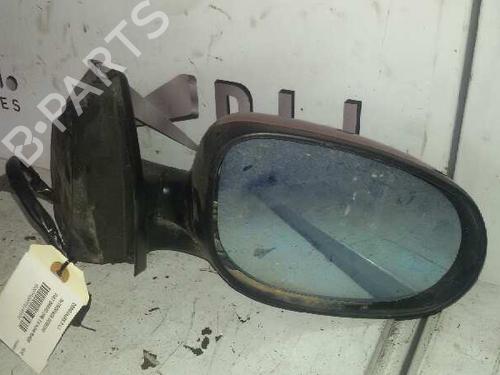 Right mirror FIAT BRAVO II (198_) 1.9 D Multijet (198AXB1A) | BP17841534C27 