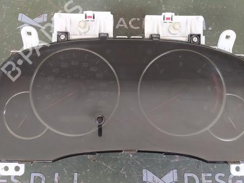 Instrument cluster TOYOTA LAND CRUISER PRADO (_J12_) 3.0 D-4D (KDJ120, KDJ125) | BP17841030C47 