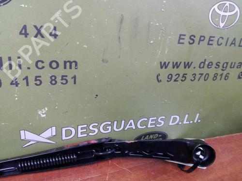 Front windshield wiper arm TOYOTA LAND CRUISER PRADO (_J12_) 3.0 D-4D (KDJ120, KDJ125) | BP17843524C143 