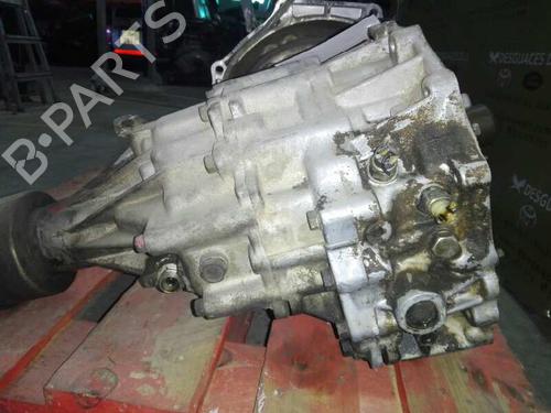 Transfer box FORD MAVERICK (UDS, UNS) 2.7 TD | BP17848738M36 