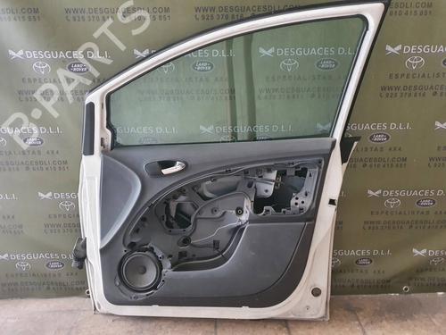 Right front door SEAT ALTEA XL (5P5, 5P8)  | BP17841147C3 