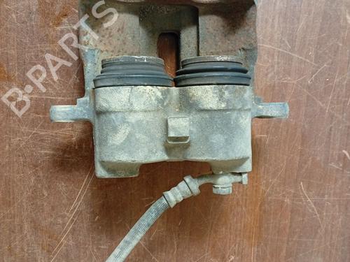Used Left front brake caliper Left front brake caliper LAND ROVER DISCOVERY II (L318) 2.5 Td5 4x4 (139 hp) 33798869 33798869