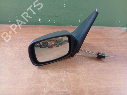 Used Left mirror FORD FIESTA IV (JA_, JB_) [1995-2006]  30935676