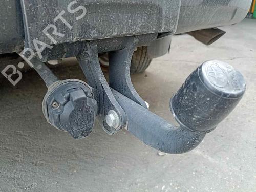 Used Tow ball/Mechanism TOYOTA LAND CRUISER PRADO (_J15_) 2.8 D-4D (GDJ150_, GDJ155_, GDJ150, GDJ151) (177 hp) 17852728