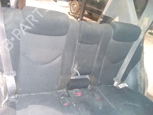 Seats set TOYOTA RAV 4 III (_A3_) | BP31248410C78