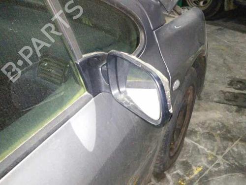 Right mirror PEUGEOT 307 (3A/C) 2.0 HDi 90 | BP17840321C27 