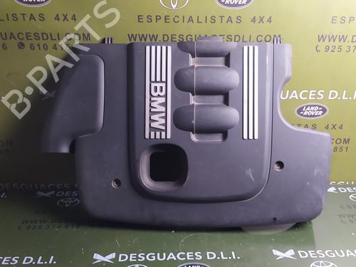 Engine cover BMW 1 (F20) 120 d (163 hp) 17850757