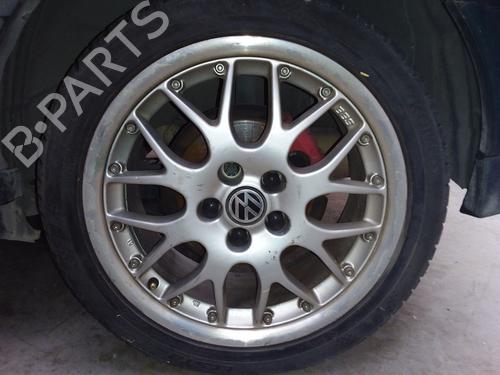 Used Rim Rim VW GOLF III (1H1) [1989-2000] 35789508 35789508