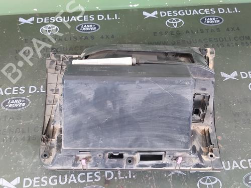 Glove box TOYOTA LAND CRUISER PRADO (_J12_) 3.0 D-4D (KDJ120, KDJ125) | BP18783480C95 