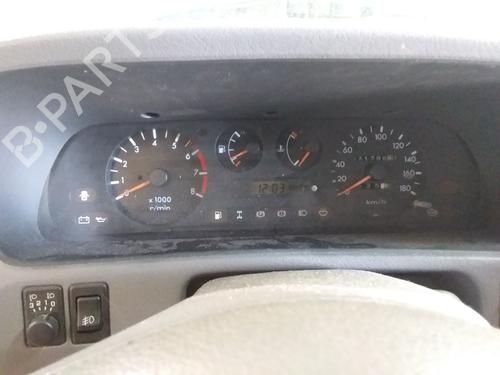 Used Instrument cluster FORD MAVERICK (UDS, UNS) 2.4 i (124 hp) 27302138